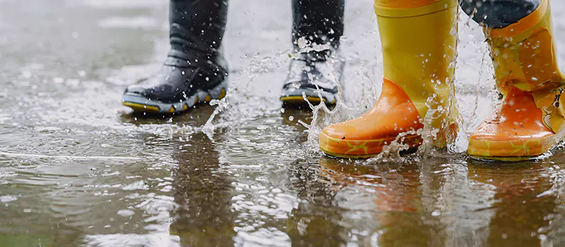Emergency Flood Recovery Plumbing Services in Greensborough, Toronto