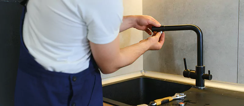 Faucet Handle Repair Service in Greensborough, Toronto