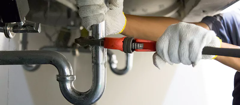 Fix Residential Pipe Noises in Greensborough, Toronto