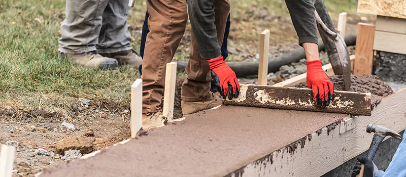 Foundation Sill Plate Leaks Repair Services in Greensborough, Toronto