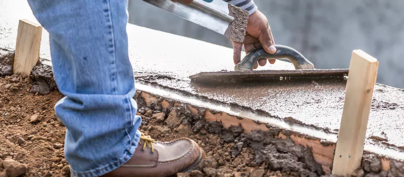 Advantages of Foundation Waterproofing in Greensborough, Toronto