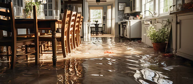 Flooded House Help Near Me in Greensborough, Toronto