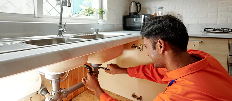 High Rise Toilet Repair and Replacement in Greensborough, Toronto