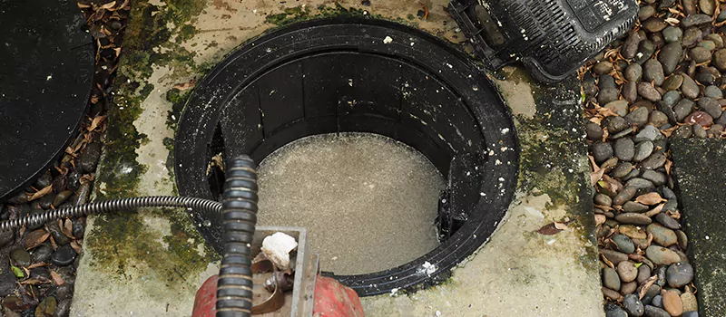Hydro Jetting For Root Removal in Greensborough, Toronto