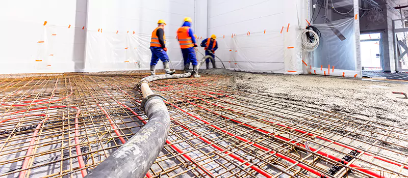 Best Interior Waterproofing Company in Greensborough, Toronto