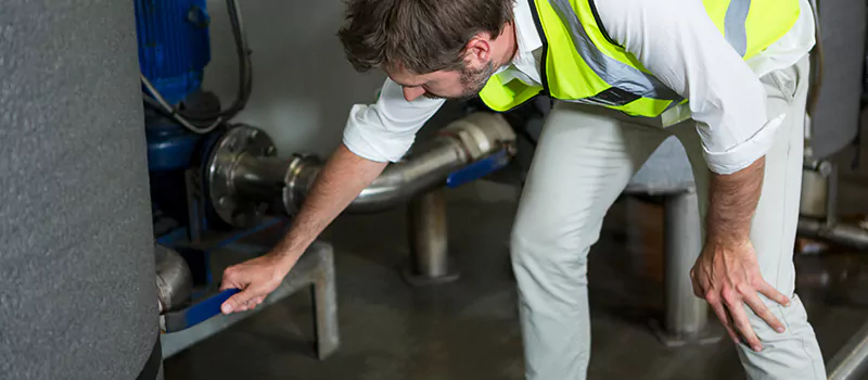 Leak Investigation Experts in Greensborough, Toronto