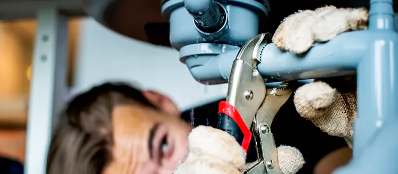 Hidden Water Leaks Detection in Pipes in Greensborough, Toronto