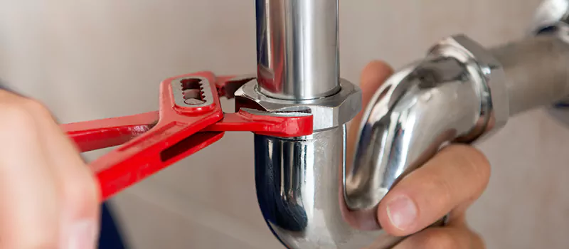 Pipe Joints Repair Services in Greensborough, Toronto