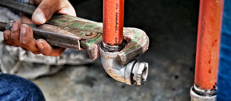 Pipe Valves Restoration Services in Greensborough, Toronto