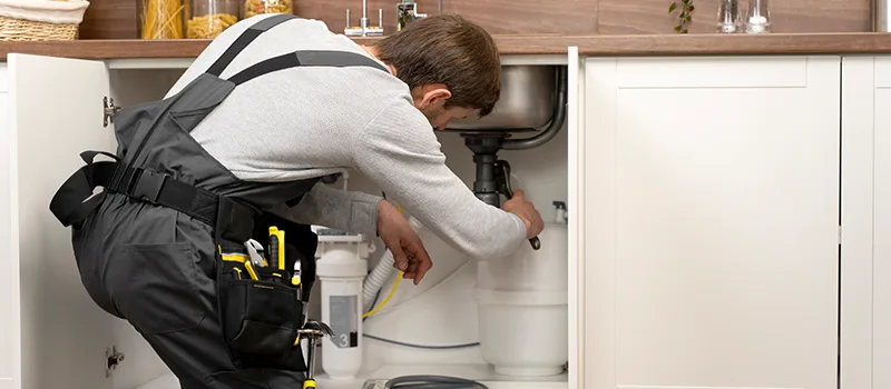 Bathroom Plumbing in Greensborough, Toronto