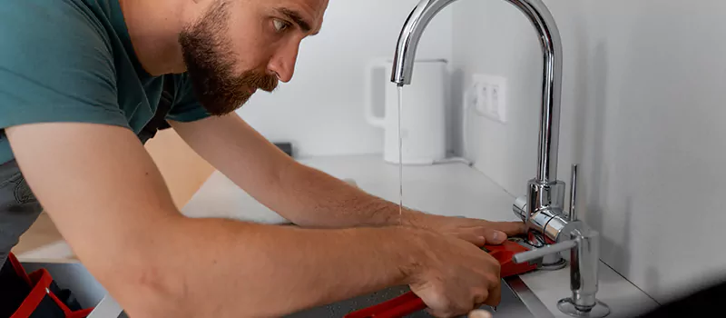 Apartment Plumbing Sewer Line Inspection Service in Greensborough, Toronto