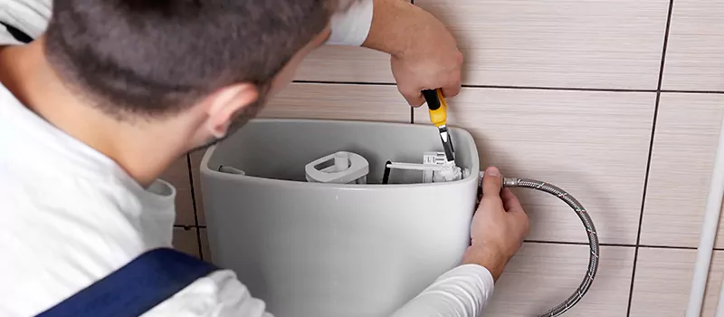 Customized Power Flushing Services for Plumbing in Greensborough, Toronto