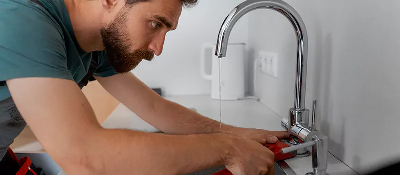 Township Plumbing Solutions in Greensborough, Toronto