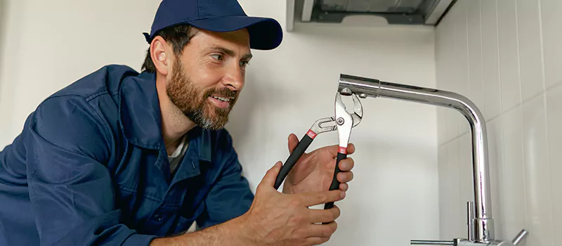 Professional Plumber for Plumbing Inspection and Maintenance Services in Greensborough, Toronto