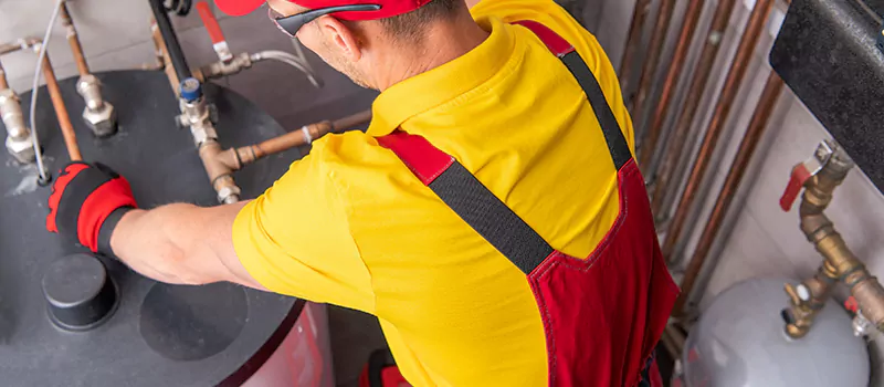 Same Day Residential Plumbing Services in Greensborough, Toronto