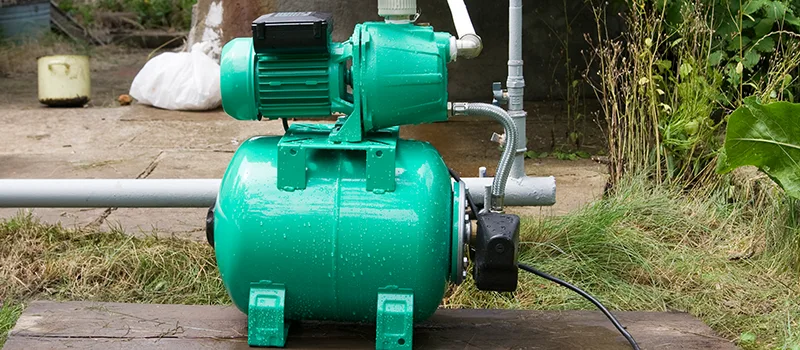 Submersible Well Pump Repair And Installation in Greensborough, Toronto